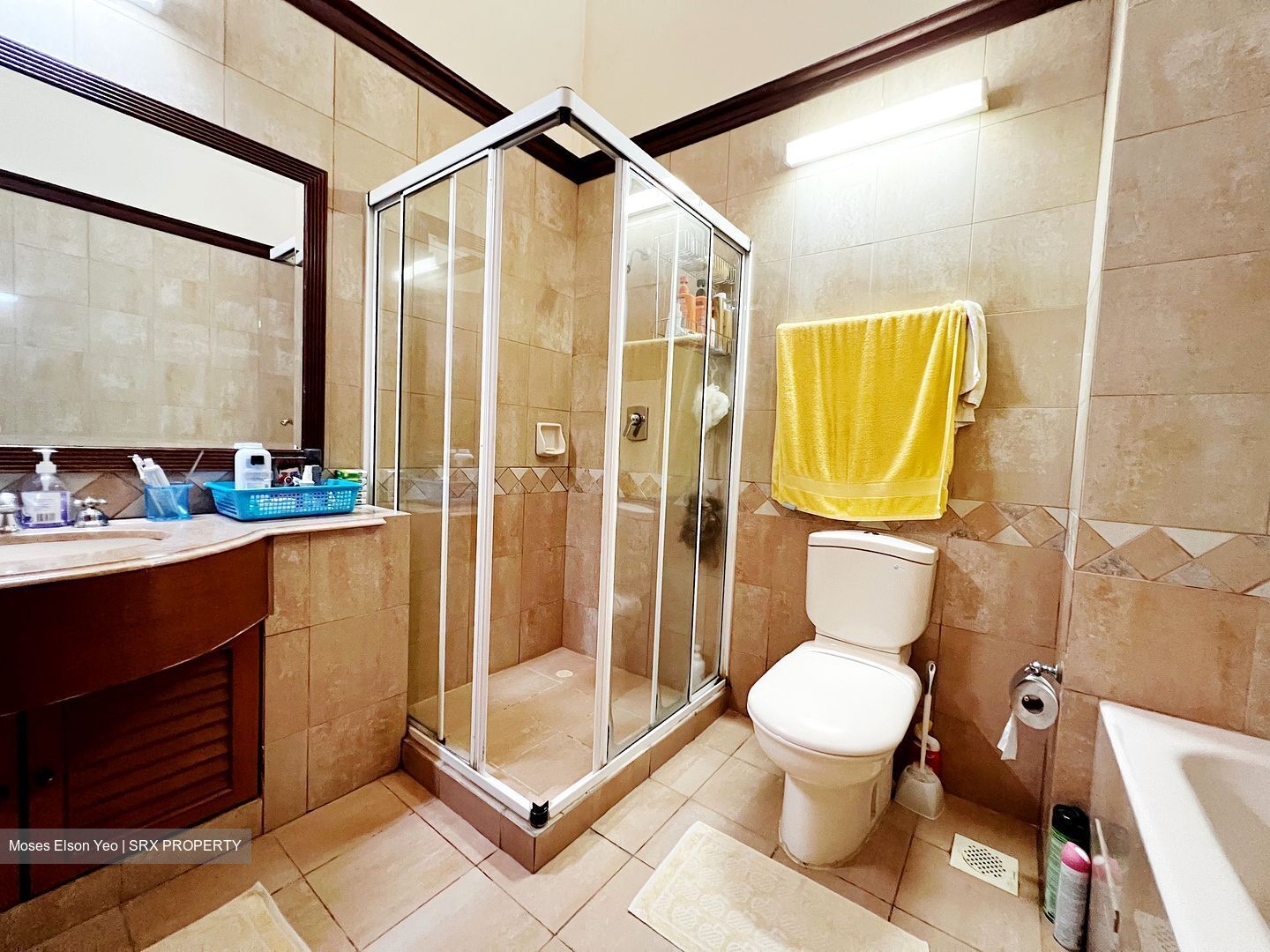 Park Villas (D19), Terrace #373254781